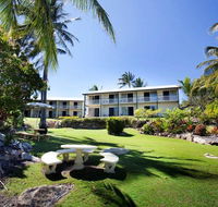 Whitsunday Sands Resort - eAccommodation