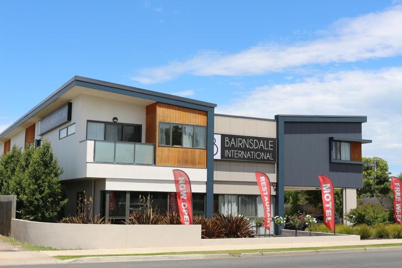 Cobains VIC eAccommodation