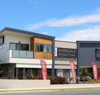 Bairnsdale International - eAccommodation