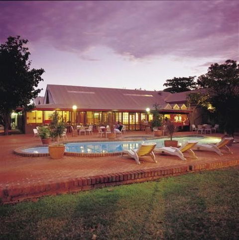 Kimberley Hotel - eAccommodation 0