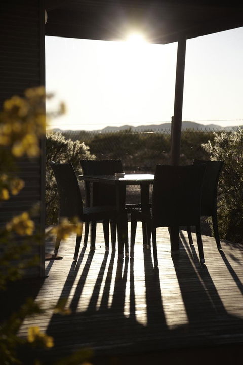 Kimberley Hotel - eAccommodation 1