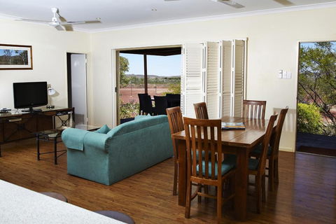 Kimberley Hotel - eAccommodation 2