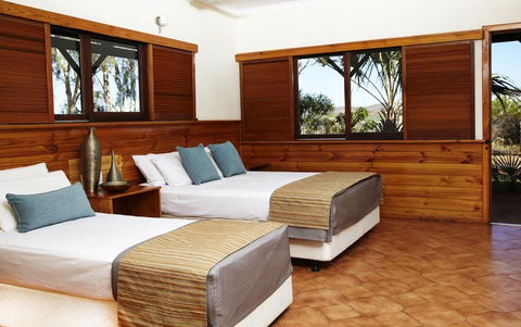 Kimberley Hotel - eAccommodation 7