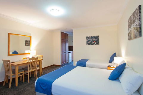 Admiral Motel Bunbury - eAccommodation 0