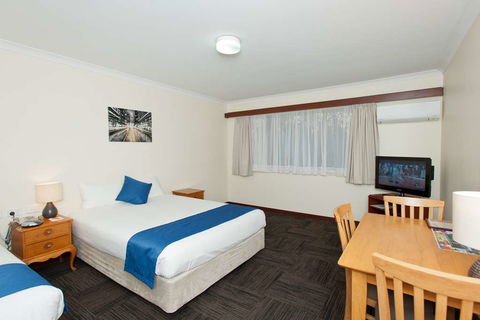 Admiral Motel Bunbury - eAccommodation 2