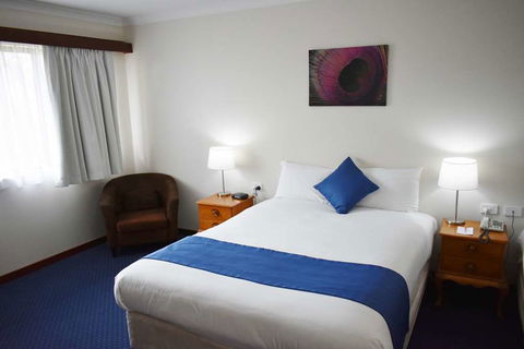 Admiral Motel Bunbury - eAccommodation 3