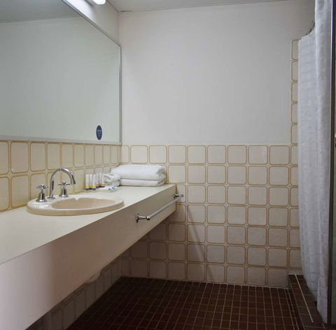 Admiral Motel Bunbury - eAccommodation 4