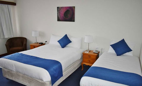 Admiral Motel Bunbury - eAccommodation 5