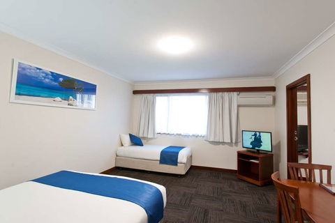 Admiral Motel Bunbury - eAccommodation 7