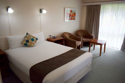 Admiral Motel Bunbury - eAccommodation 10