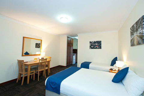 Admiral Motel Bunbury - eAccommodation 12