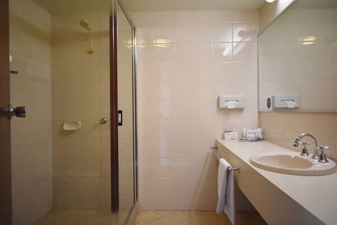 Admiral Motel Bunbury - eAccommodation 13