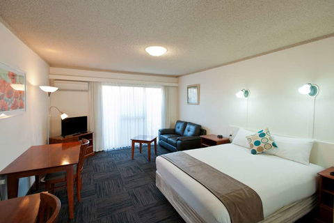 Admiral Motel Bunbury - eAccommodation 14