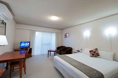 Admiral Motel Bunbury - eAccommodation 15