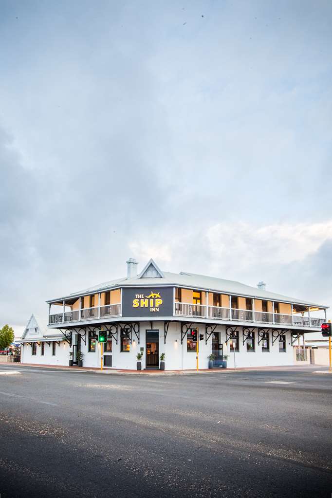 Abbey WA eAccommodation