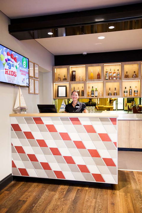 Royal Palms Resort by Nightcap - eAccommodation 10