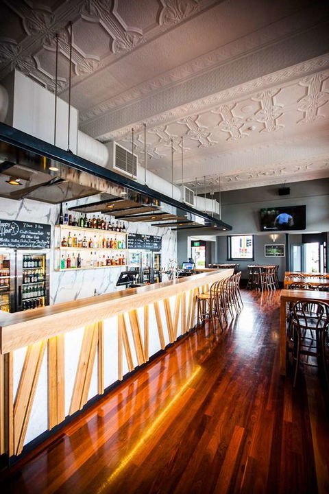 Royal Palms Resort by Nightcap - eAccommodation 13