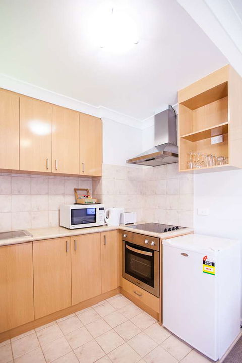 Royal Palms Resort by Nightcap - eAccommodation 14