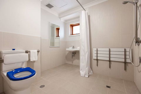 Royal Palms Resort by Nightcap - eAccommodation 17