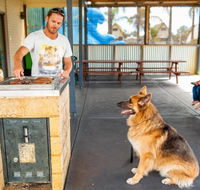 Discovery Parks Bunbury Village - eAccommodation