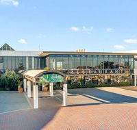 Quality Hotel Lighthouse - eAccommodation