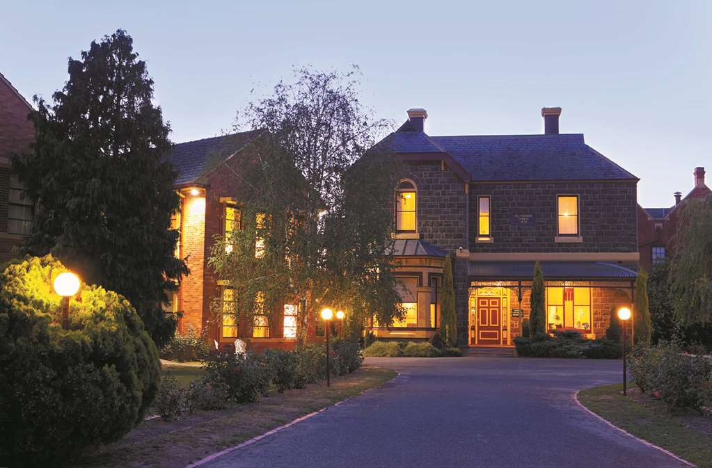 Cardigan VIC eAccommodation