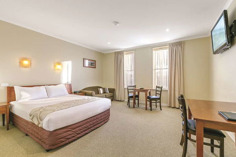 Lake Inn Ballarat - eAccommodation 4