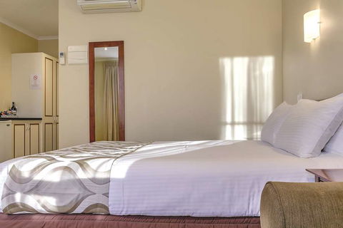 Lake Inn Ballarat - eAccommodation 5