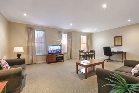 Lake Inn Ballarat - eAccommodation 13