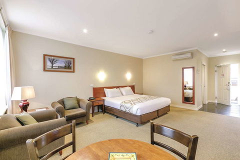 Lake Inn Ballarat - eAccommodation 14