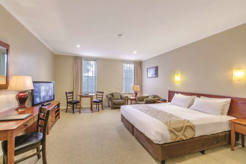 Lake Inn Ballarat - eAccommodation 17