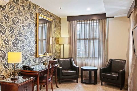 Quality Inn Heritage on Lydiard - eAccommodation 2