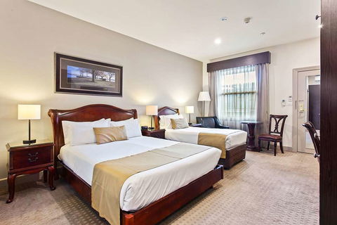Quality Inn Heritage on Lydiard - eAccommodation 3
