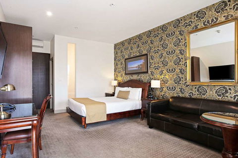 Quality Inn Heritage on Lydiard - eAccommodation 10