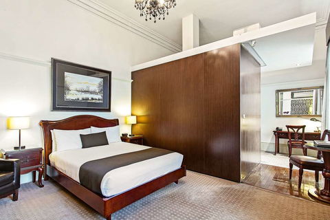 Quality Inn Heritage on Lydiard - eAccommodation 11