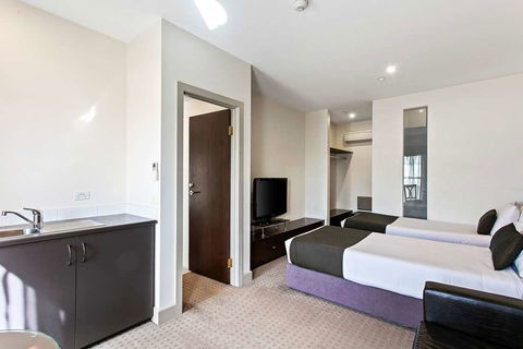 Quality Inn Heritage on Lydiard - eAccommodation 12