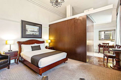 Quality Inn Heritage on Lydiard - eAccommodation 13