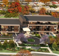 Quest Ballarat Station - eAccommodation