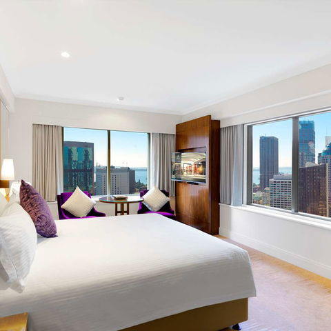 Amora Hotel Jamison Sydney - eAccommodation 3