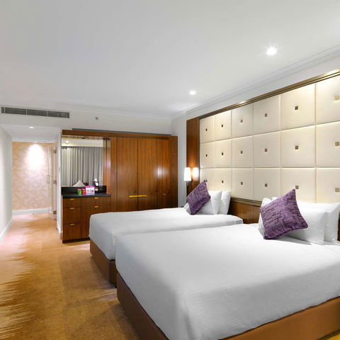 Amora Hotel Jamison Sydney - eAccommodation 5