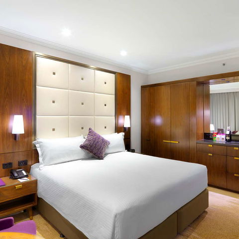 Amora Hotel Jamison Sydney - eAccommodation 7