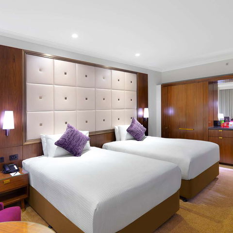 Amora Hotel Jamison Sydney - eAccommodation 8
