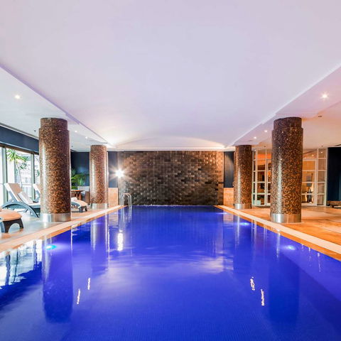 Amora Hotel Jamison Sydney - eAccommodation 10