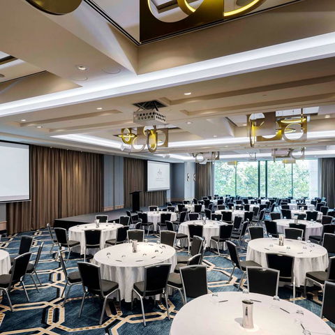 Amora Hotel Jamison Sydney - eAccommodation 11