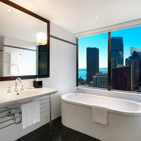 Amora Hotel Jamison Sydney - eAccommodation 14