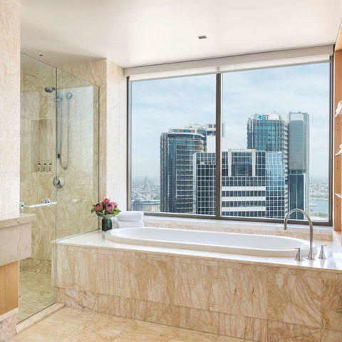 Amora Hotel Jamison Sydney - eAccommodation 16