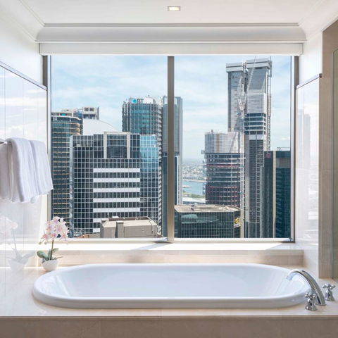 Amora Hotel Jamison Sydney - eAccommodation 17