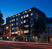 Veriu Camperdown - eAccommodation