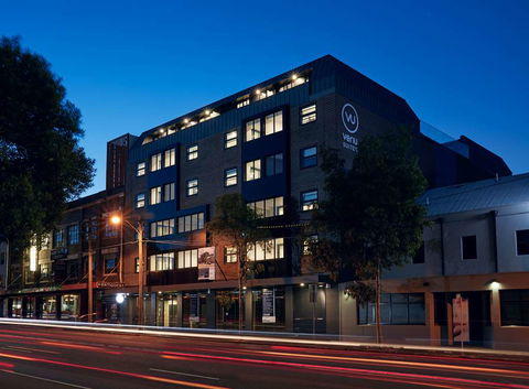Veriu Camperdown - eAccommodation 0