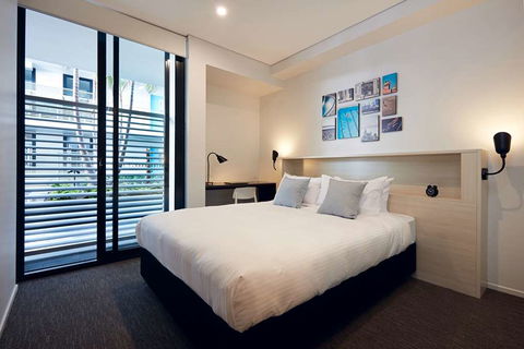 Veriu Camperdown - eAccommodation 4